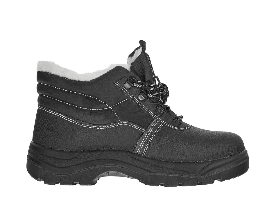 Geïsoleerde veiligheidsschoenen S3 SRC – maat 45