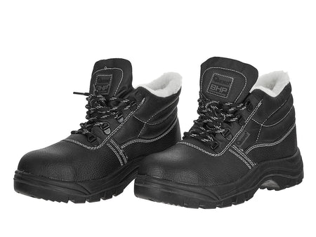 Geïsoleerde veiligheidsschoenen S3 SRC – maat 46
