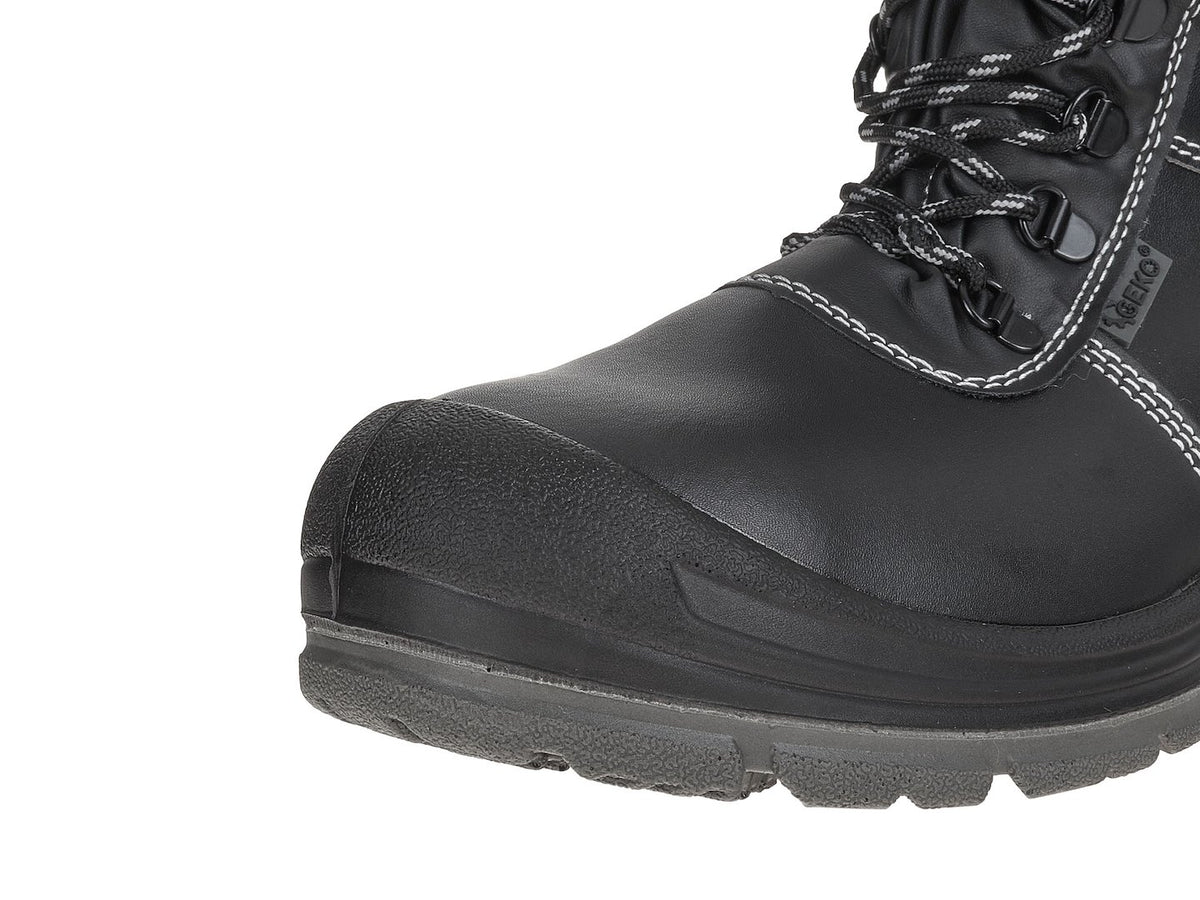 Geïsoleerde winterschoenen veiligheid S3 SR FO – maat 39