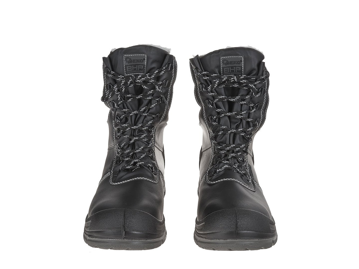 Geïsoleerde winterschoenen veiligheid S3 SR FO – maat 39