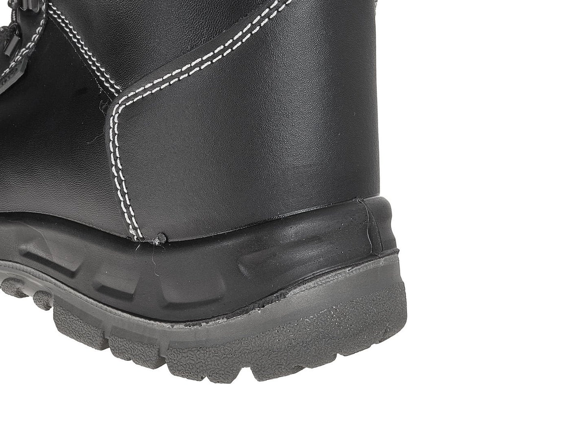 Geïsoleerde winterschoenen veiligheid S3 SR FO – maat 40