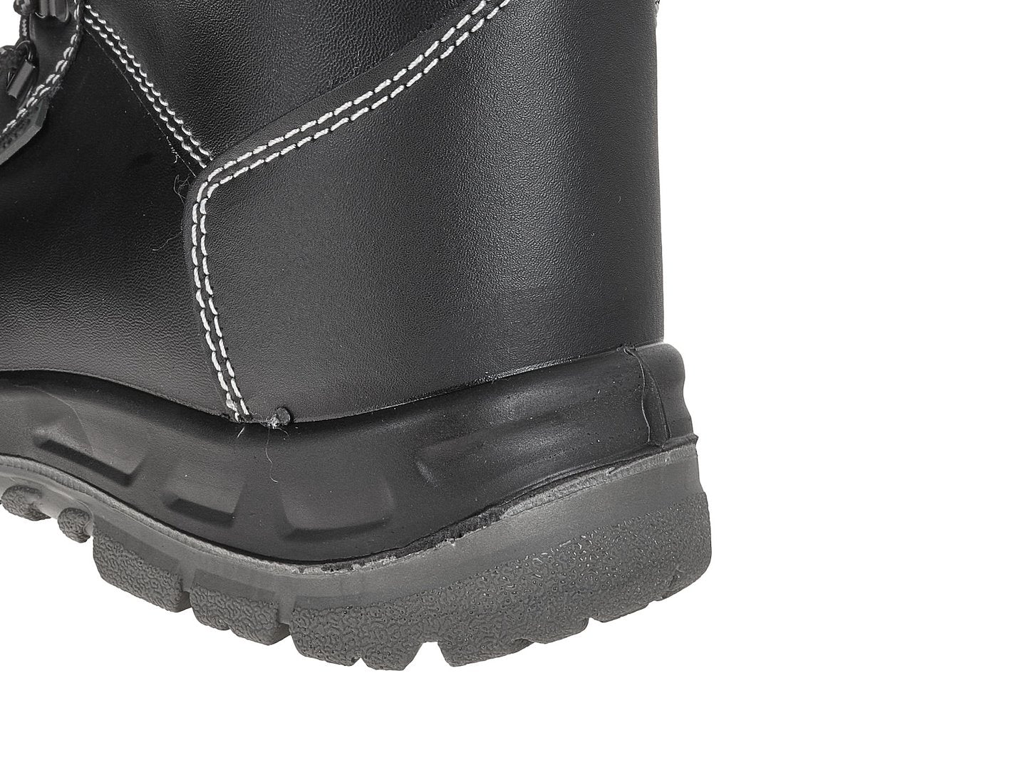 Geïsoleerde winterschoenen veiligheid S3 SR FO – maat 40