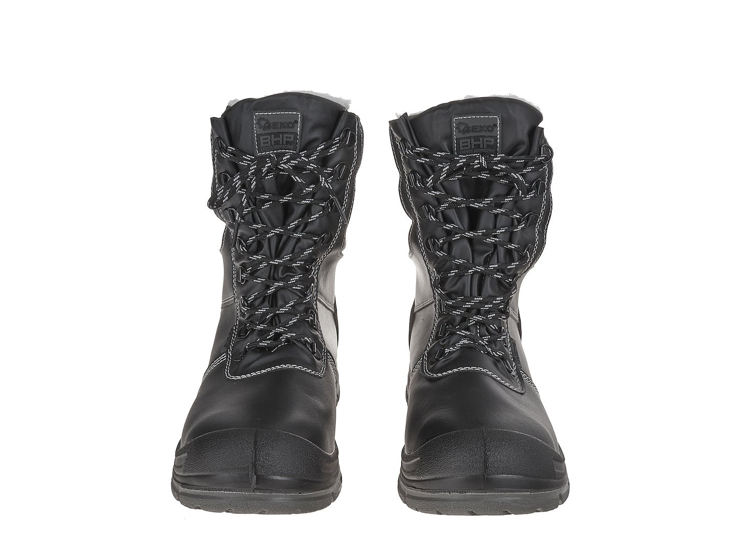 Geïsoleerde winterschoenen veiligheid S3 SR FO – maat 41