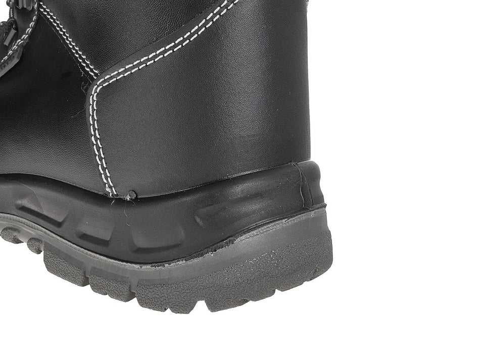 Geïsoleerde winterschoenen veiligheid S3 SR FO – maat 43