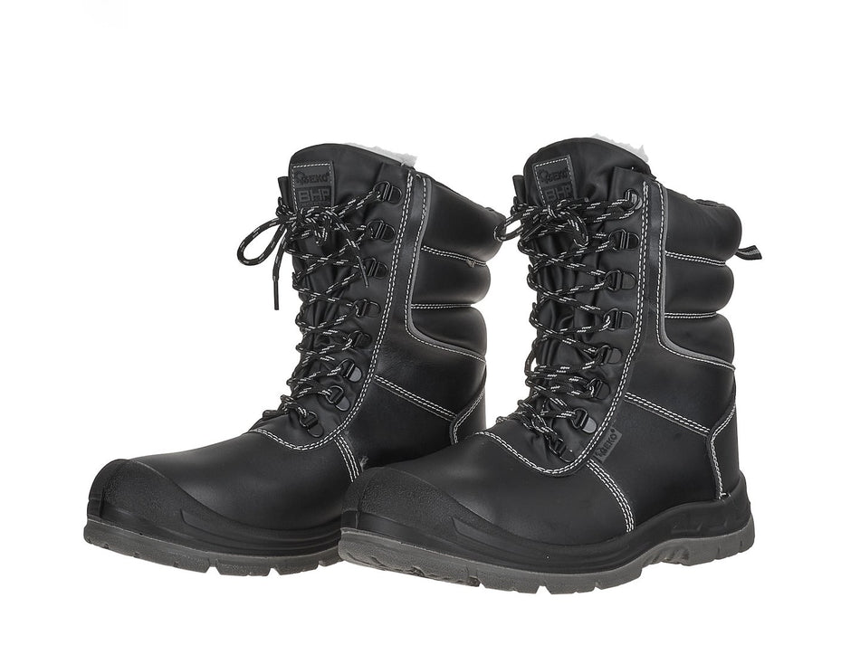 Geïsoleerde winterschoenen veiligheid S3 SR FO – maat 44
