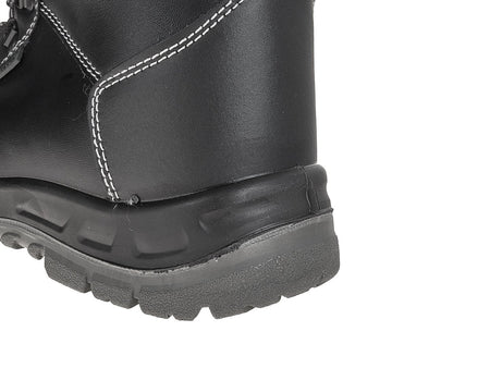 Geïsoleerde winterschoenen veiligheid S3 SR FO – maat 45