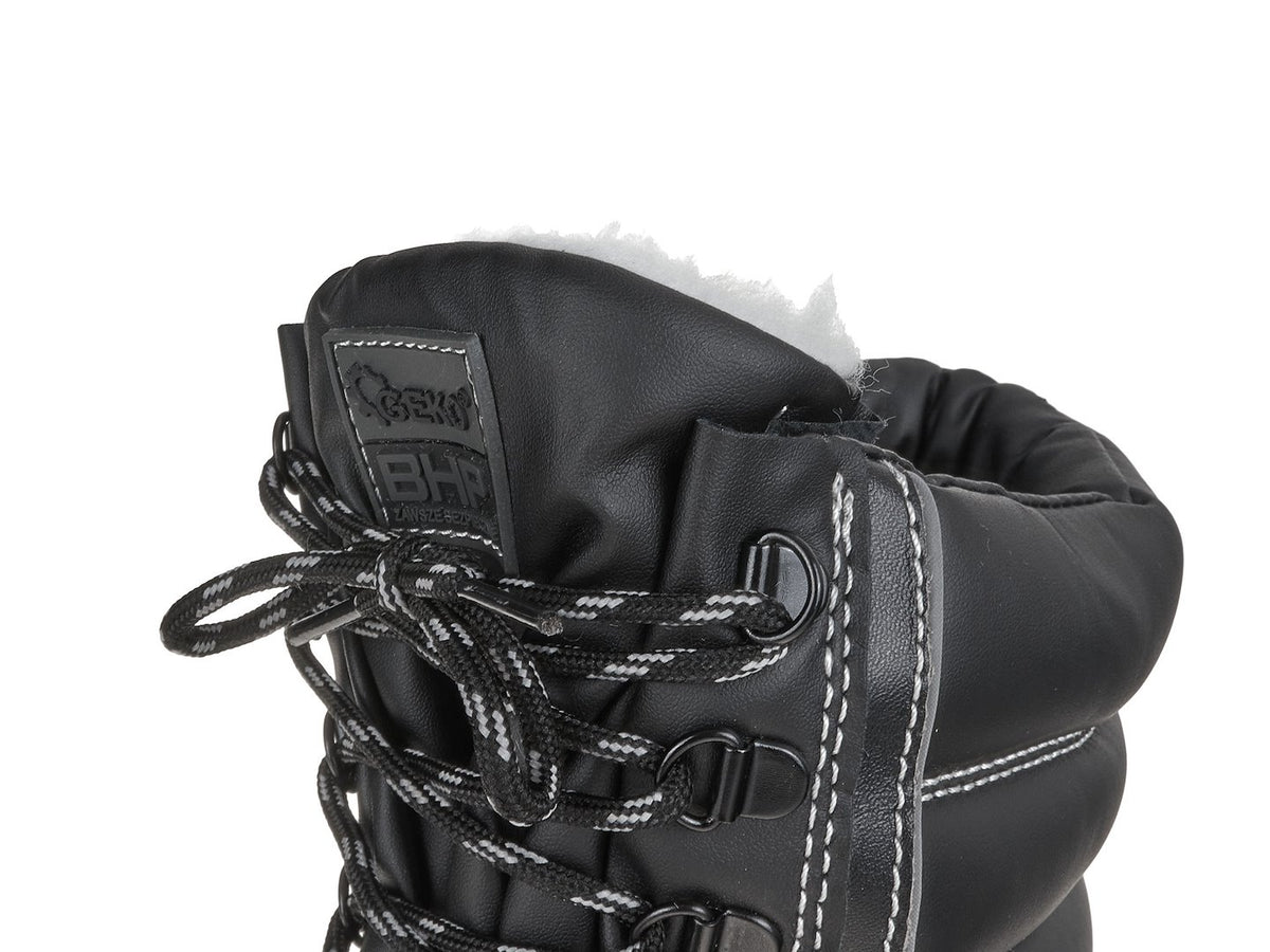 Geïsoleerde winterveiligheidsschoenen S3 SR FO – maat 46