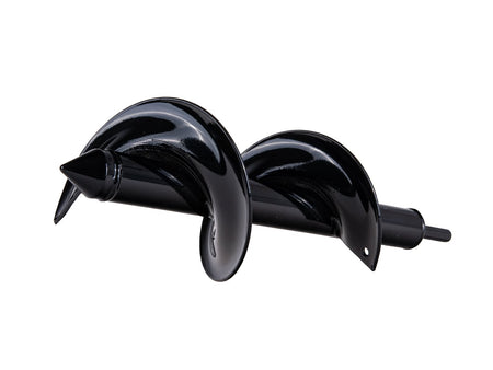 Boormachineboor voor tuingrondplanter 10x30cm