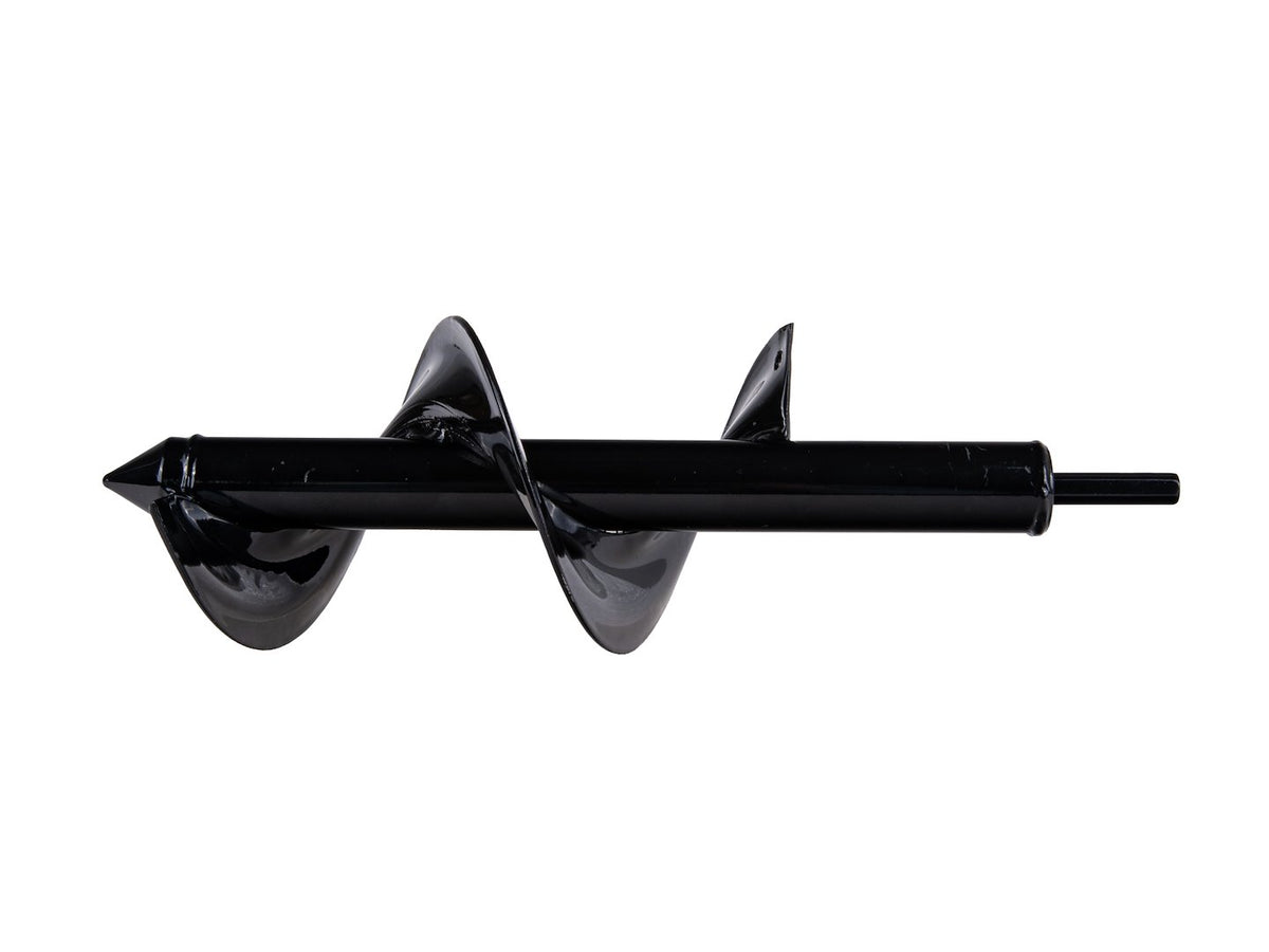 Boormachineboor voor tuingrondplanter 10x30cm