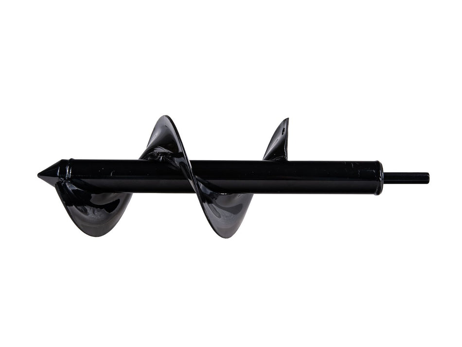 Boormachineboor voor tuingrondplanter 10x30cm