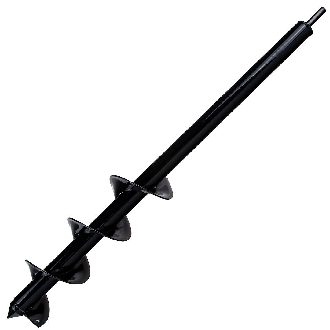 Boormachineboor voor tuingrondplanter 8x60cm
