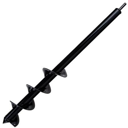 Boormachineboor voor tuingrondplanter 8x60cm