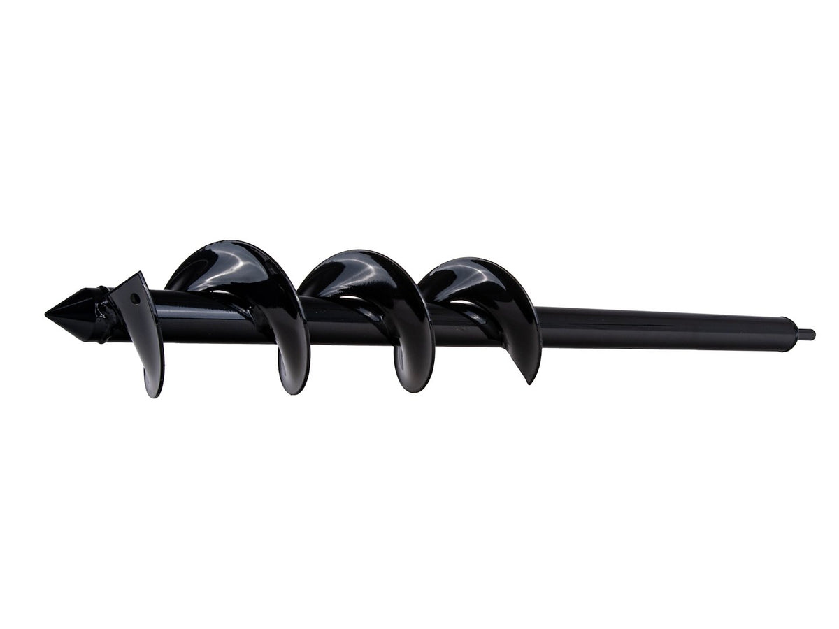 Boormachineboor voor tuingrondplanter 8x60cm