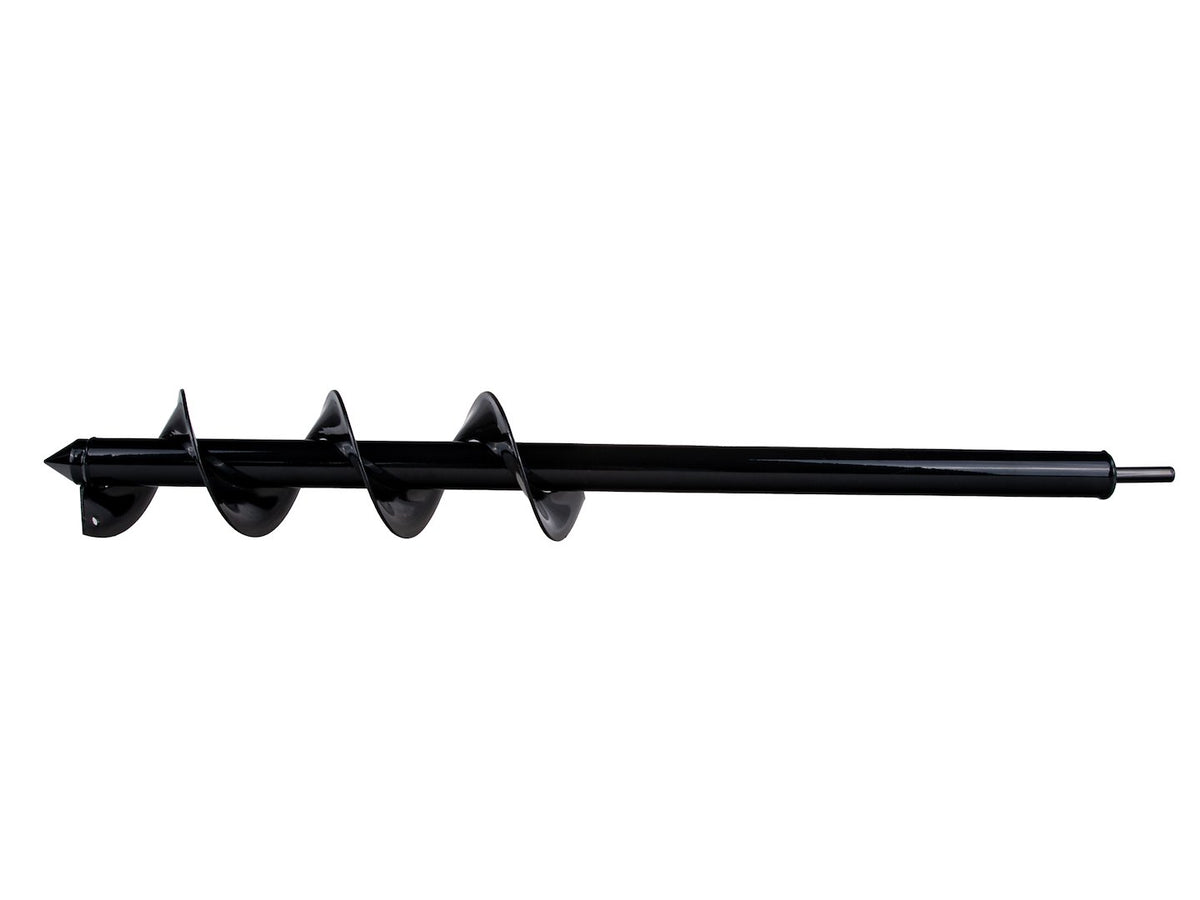 Boormachineboor voor tuingrondplanter 8x60cm