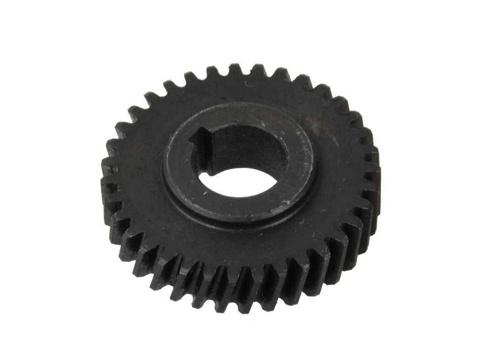 & Tandwiel voor cirkelzaag Nr1/37/10/o12/