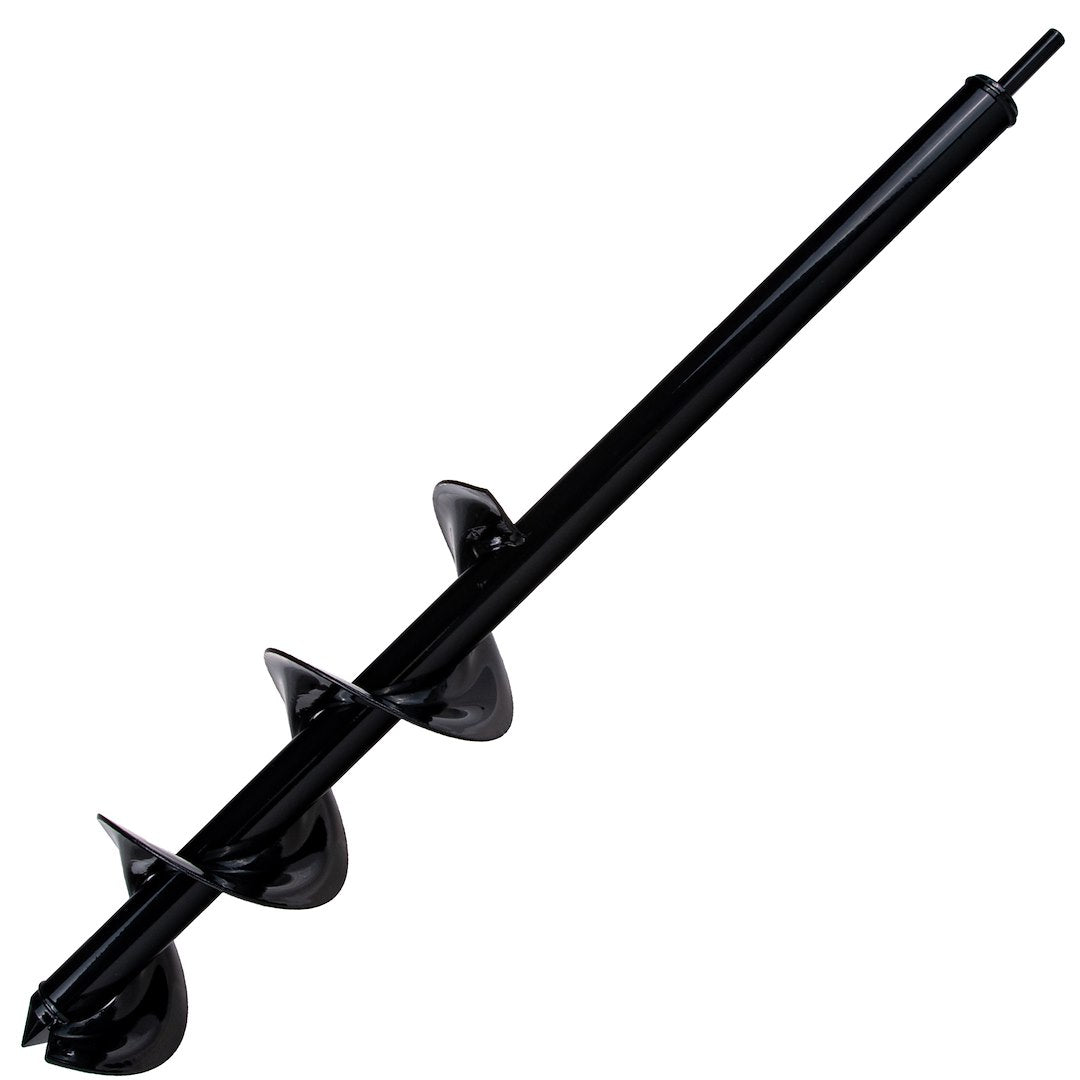 Boormachineboor voor tuingrondplanter 10x60cm