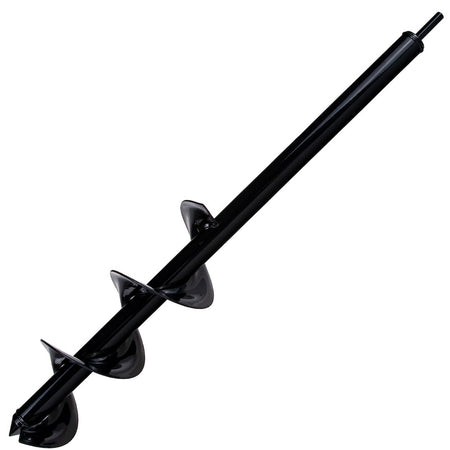 Boormachineboor voor tuingrondplanter 10x60cm