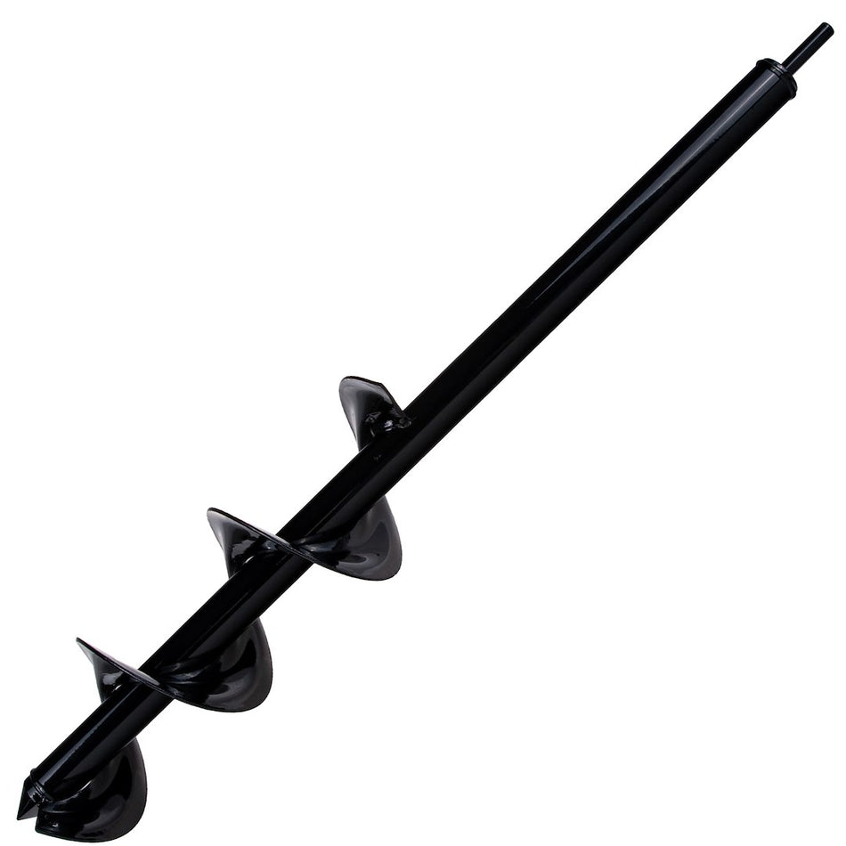Boormachineboor voor tuingrondplanter 10x60cm