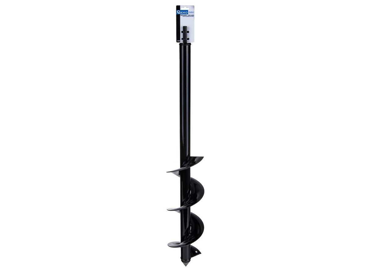 Boormachineboor voor tuingrondplanter 10x60cm
