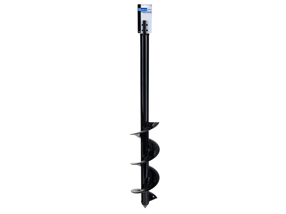 Boormachineboor voor tuingrondplanter 10x60cm