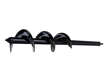 Boormachineboor voor tuingrondplanter 10x60cm