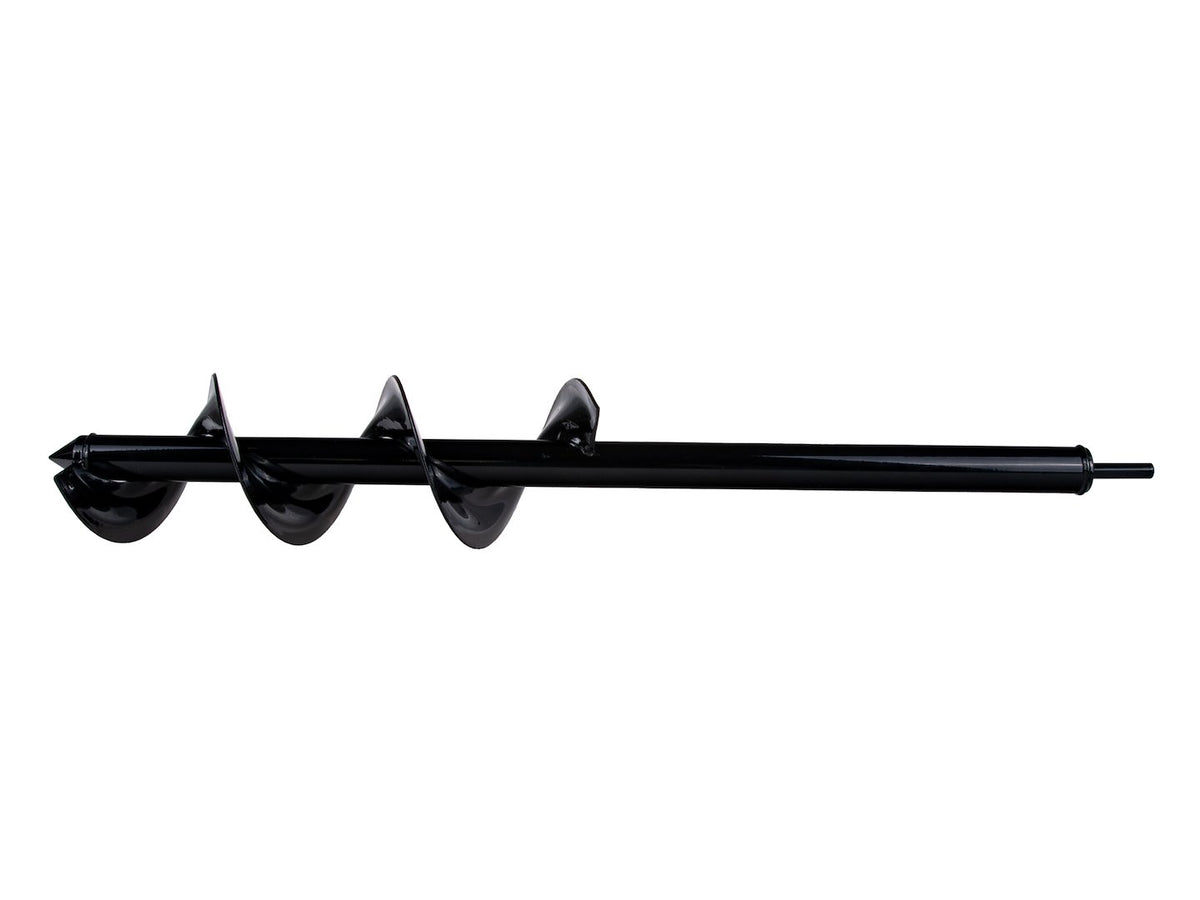 Boormachineboor voor tuingrondplanter 10x60cm