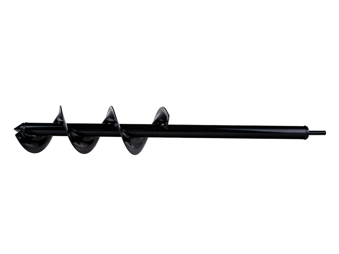 Boormachineboor voor tuingrondplanter 10x60cm
