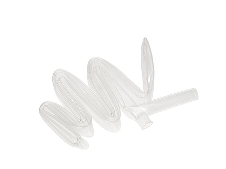 Boor-aangedreven pomp met 3m slang