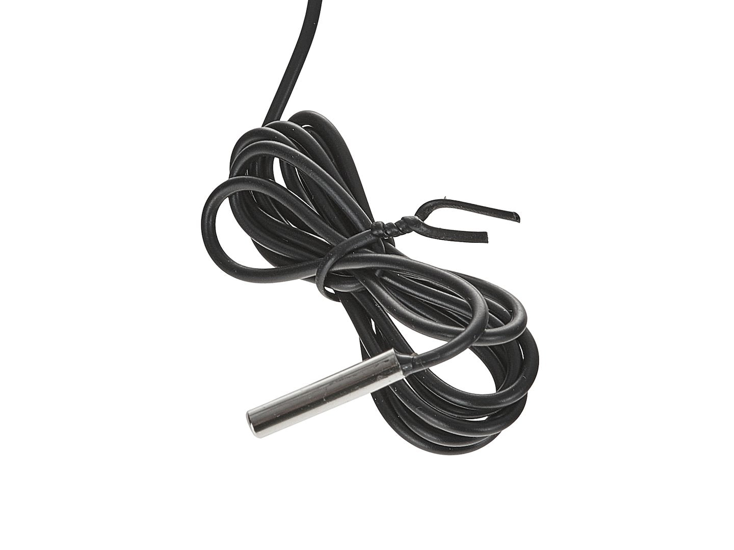 LCD-thermometer met sonde