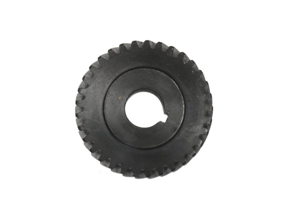 Tandwiel voor zaagmachine nr.2 / 36,2/9/o10/