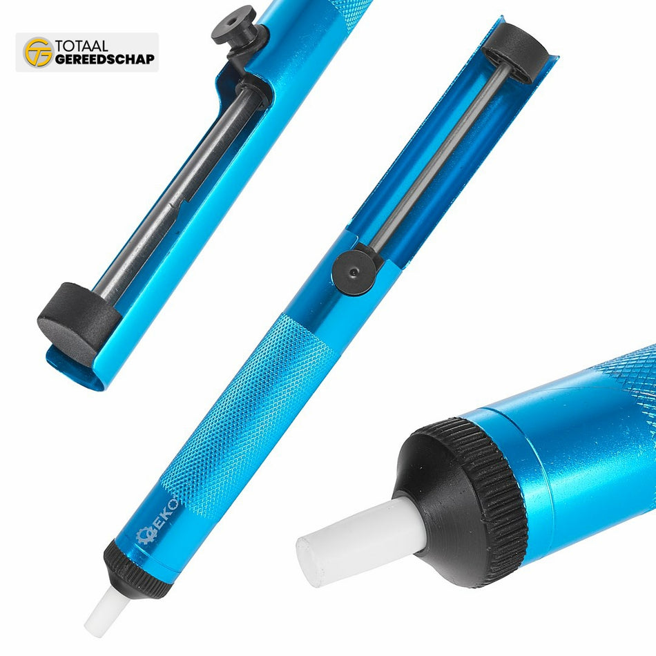 Desoldering pump 190mm