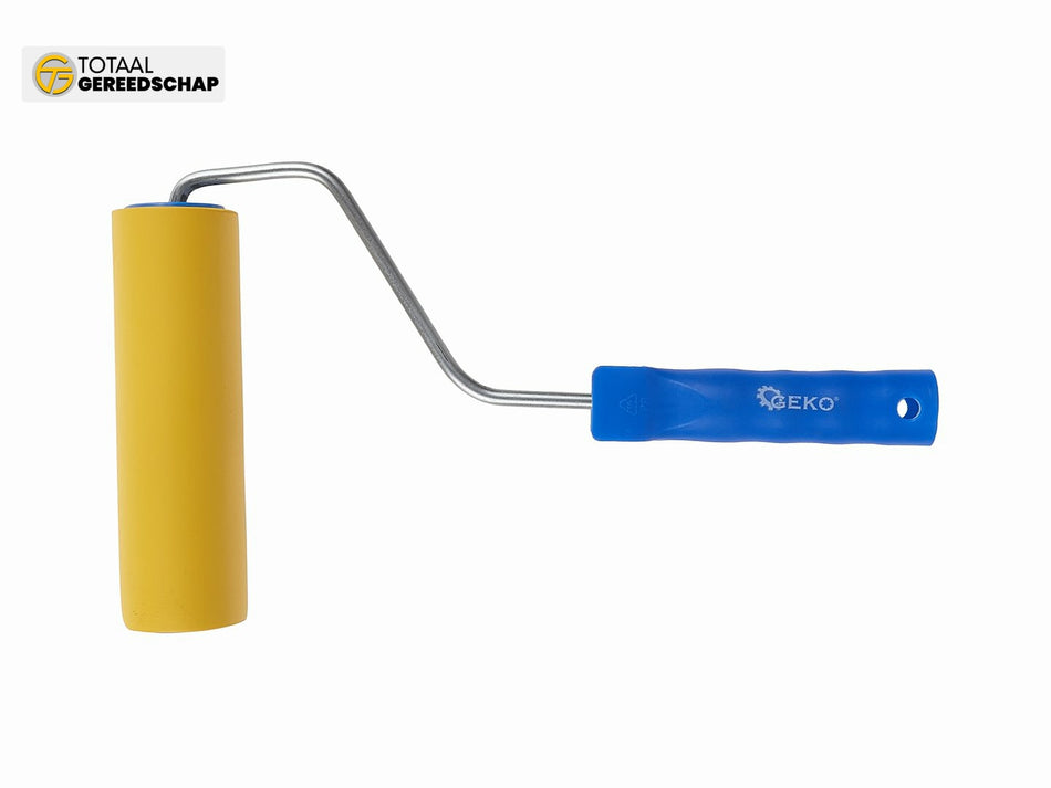 Wallpaper pressure roller 15 cm