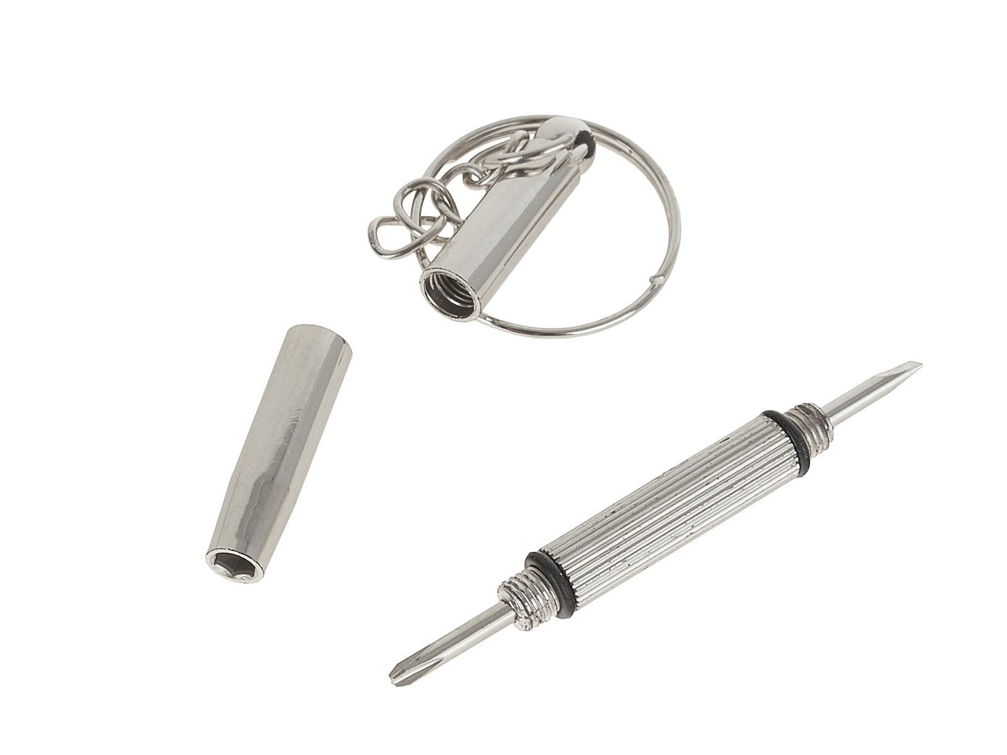 1000 stuks reparatieset voor brillen en horloges