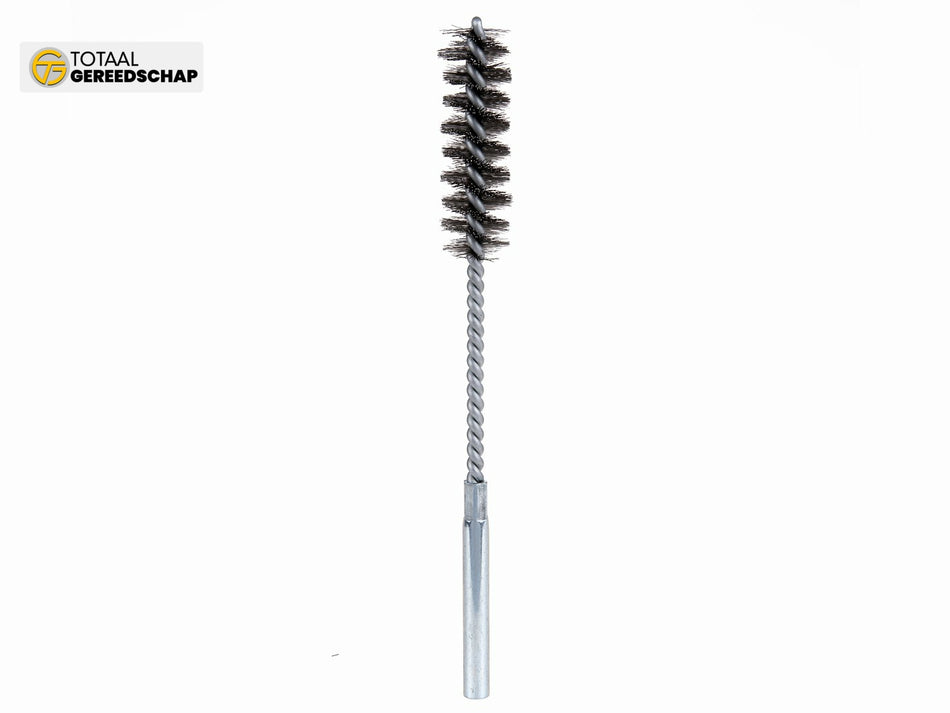 Cylindrical wire brush 20mm