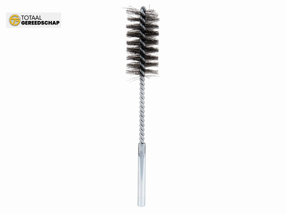 Cylindrical wire brush 32mm