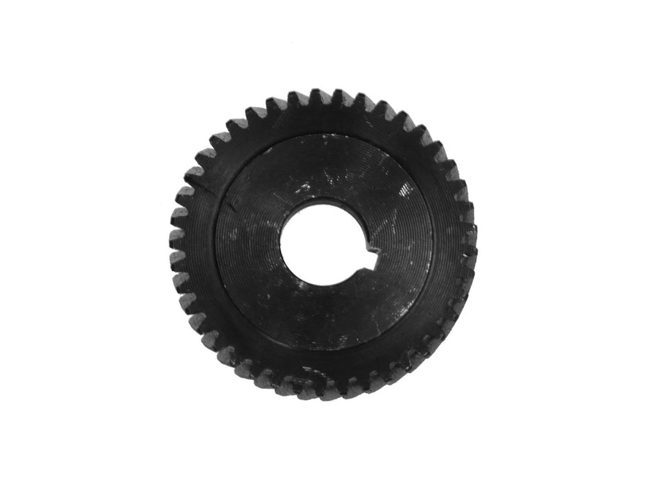 Tandwiel voor zaagmachine nr.4/42,8/12/o12