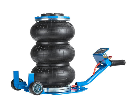 Ballonkrik 3,5T - kort type