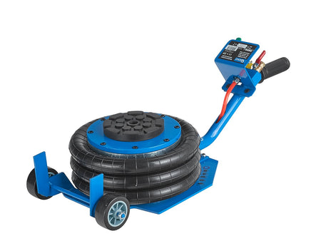Ballonkrik 3,5T - kort type