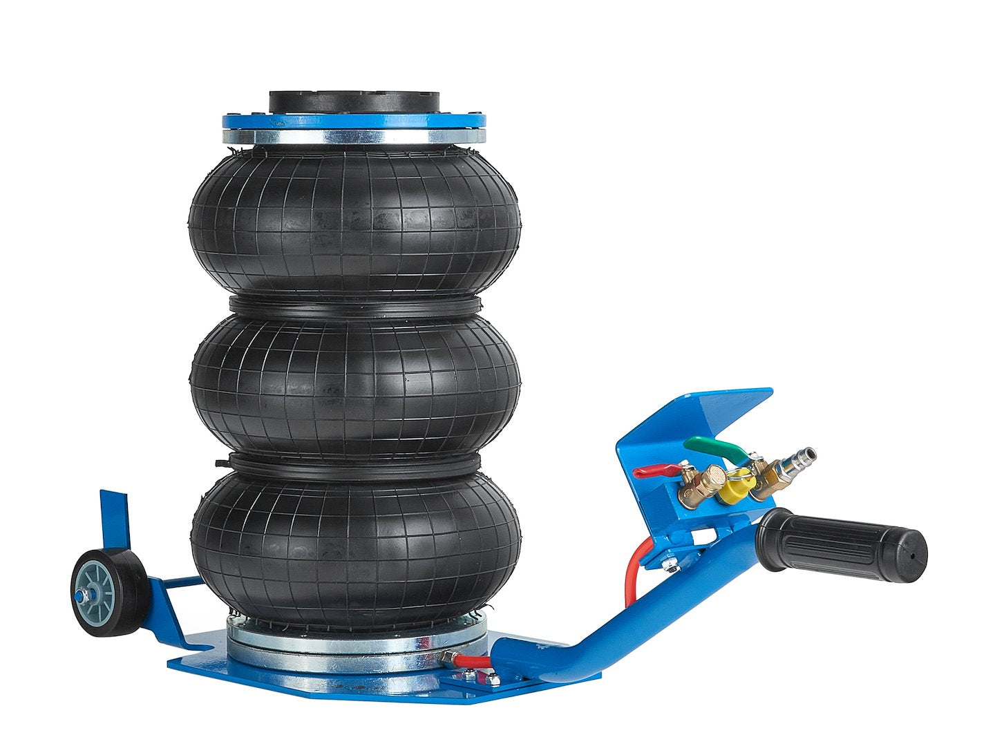 Ballonkrik 3,5T - kort type