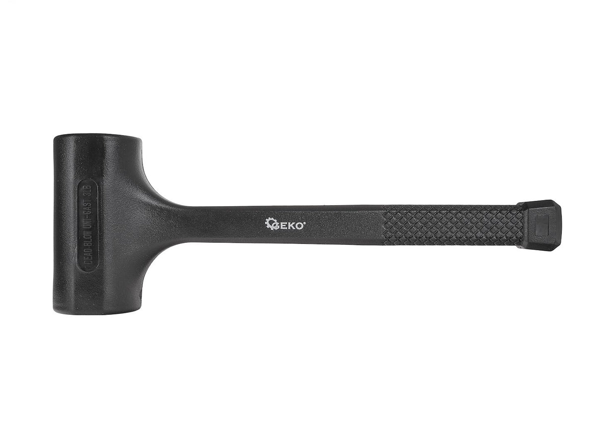 Doodslagrubberhamer 1350g