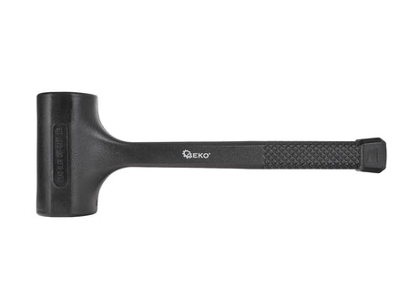 Doodslagrubberhamer 1350g