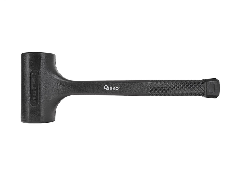 Doodslagrubberhamer 1350g