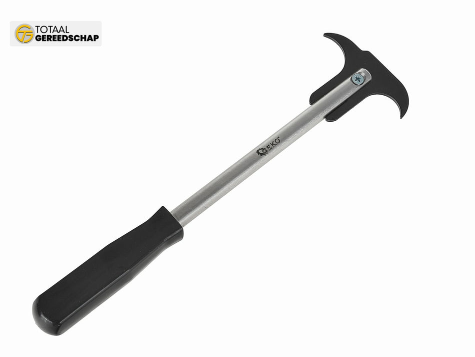 Puller for removing o-ring and seals