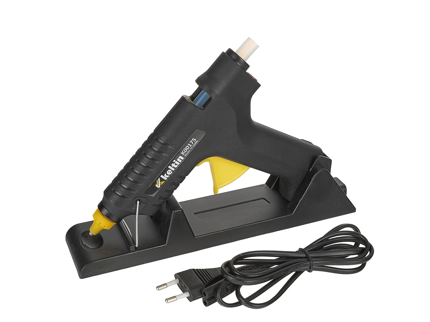 Lijmpistool 80W 11mm met dockingstation