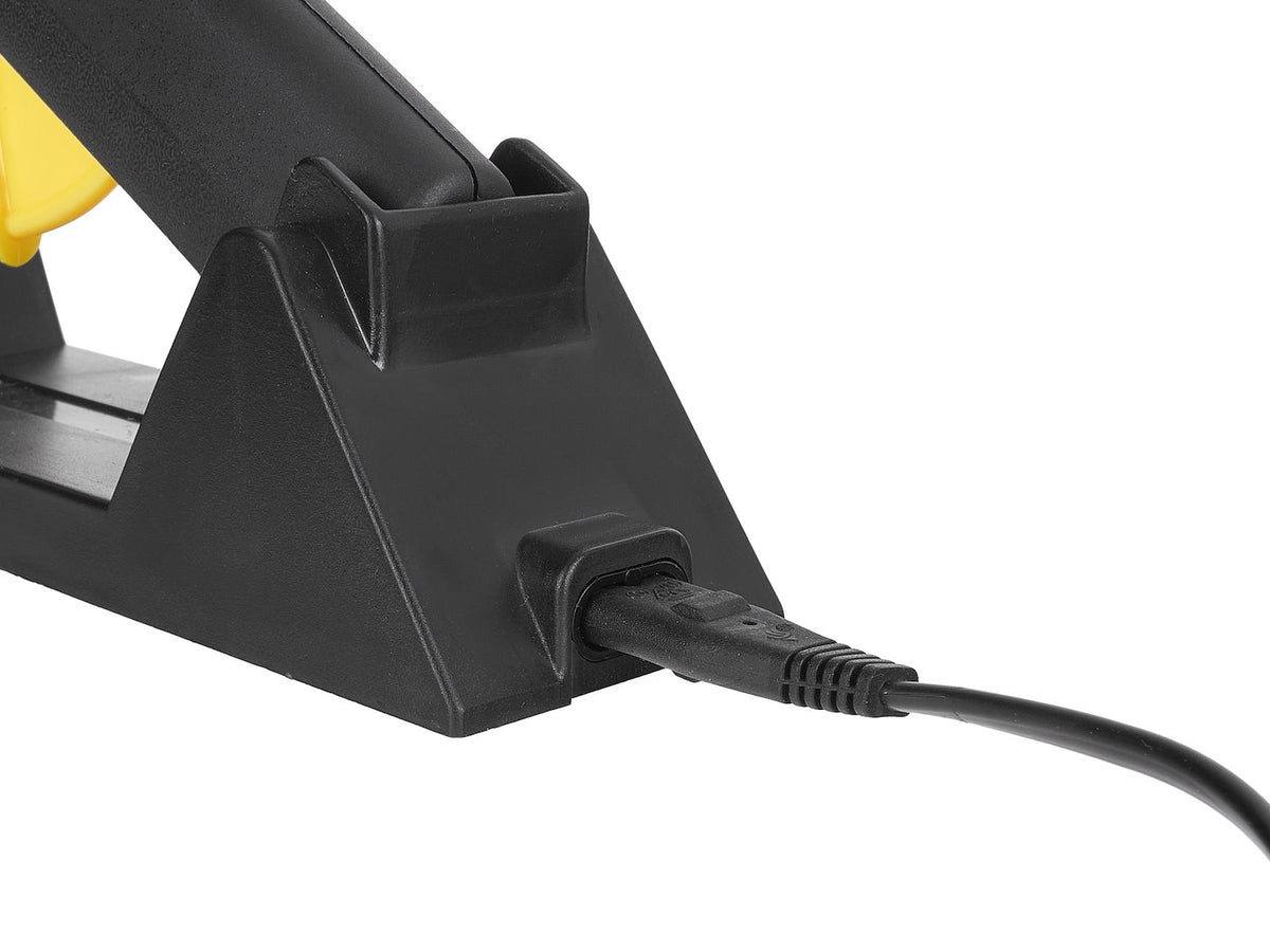 Lijmpistool 80W 11mm met dockingstation