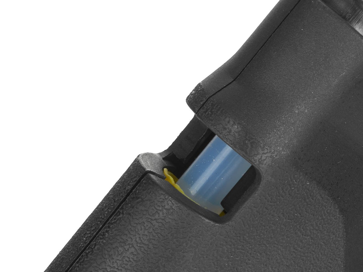 Lijmpistool 80W 11mm met dockingstation