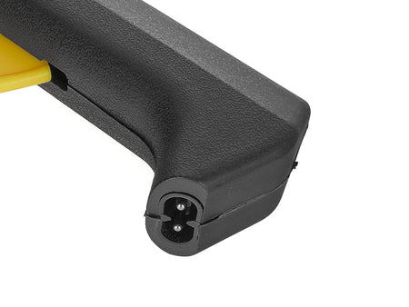 Lijmpistool 80W 11mm met dockingstation
