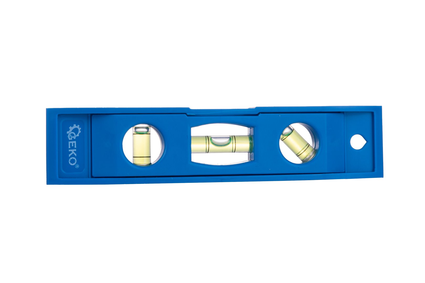 Waterpas 15cm met magneet