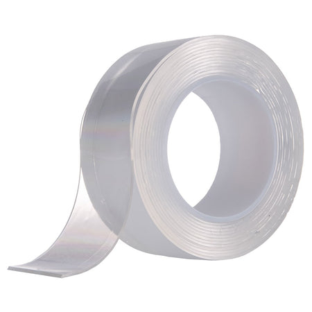 Dubbelzijdige herbruikbare NANO-tape 24mm x 2m