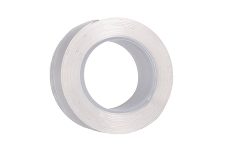 Dubbelzijdige herbruikbare NANO-tape 24mm x 2m